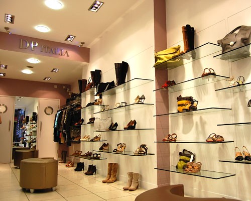 Ý tưởng kinh doanh giày dép dịp Tết siêu lợi nhuận